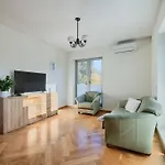 Wygodny Apartament Lodz Julianow Arturowek