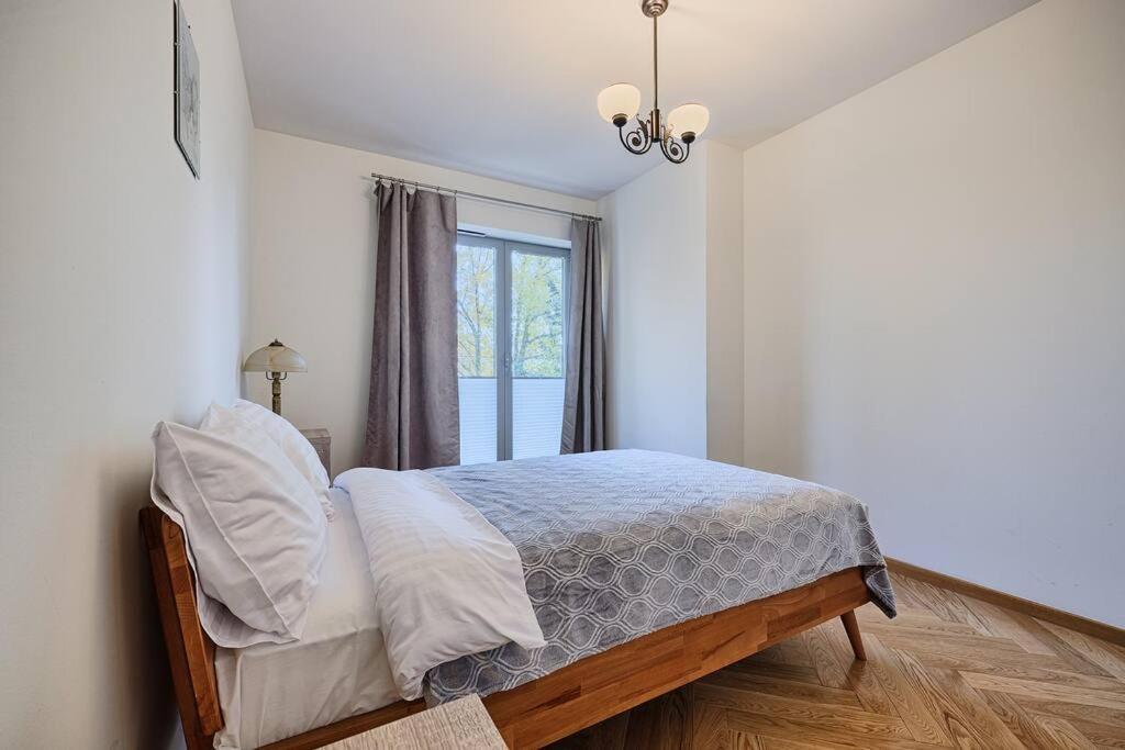 Apartament Wygodny Julianow Arturowek